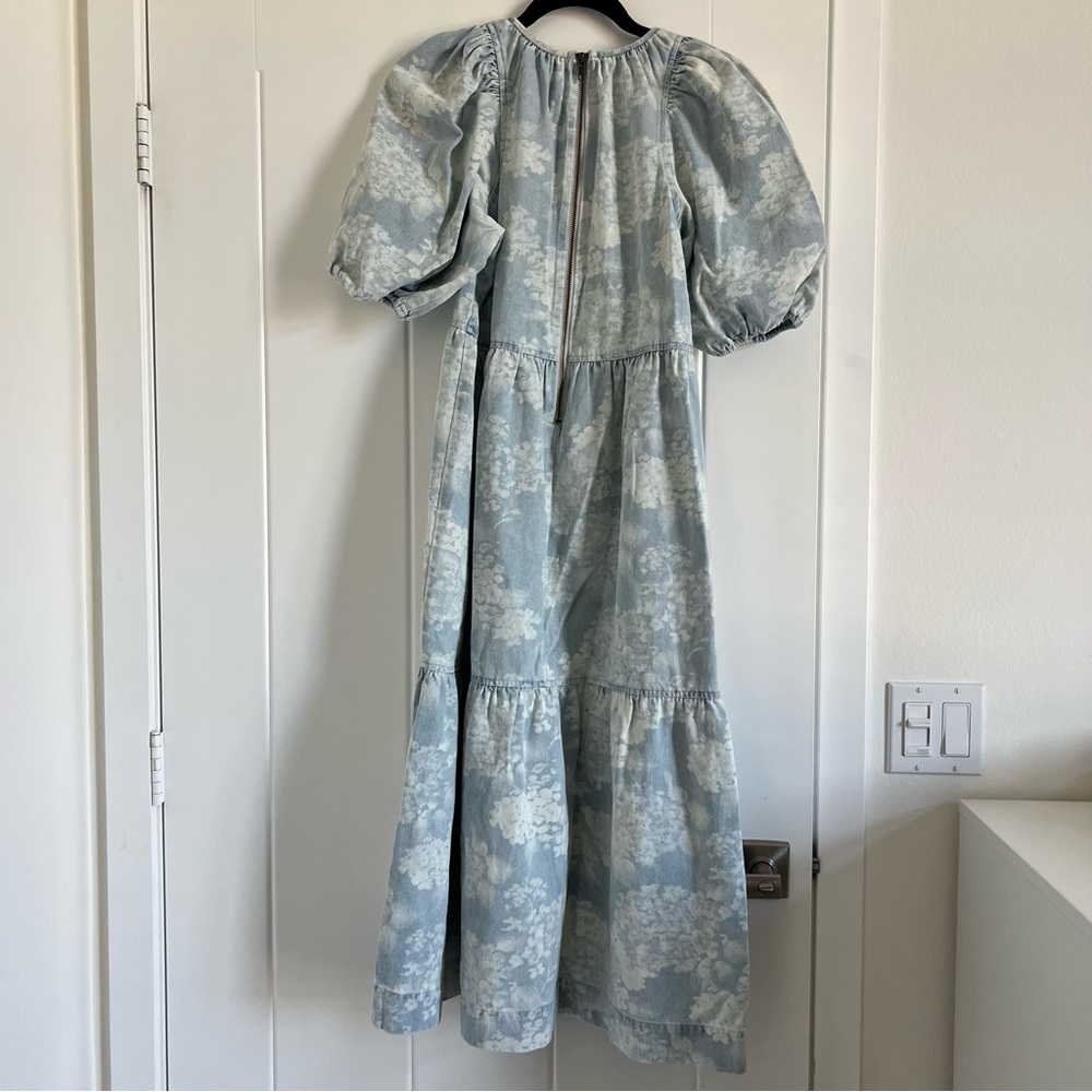 The Park Dress by The Great. - Picture 3 of 4